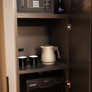 Economy Double Kamer